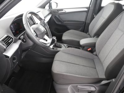 Seat Tarraco Gebrauchtwagen