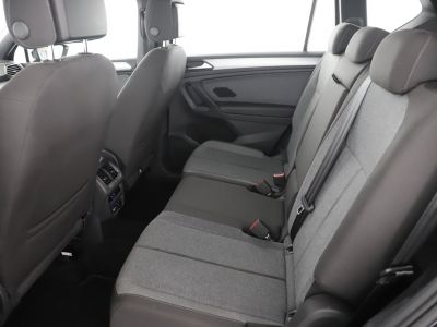 Seat Tarraco Gebrauchtwagen