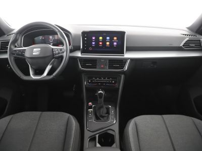 Seat Tarraco Gebrauchtwagen