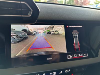 Audi A3 Gebrauchtwagen