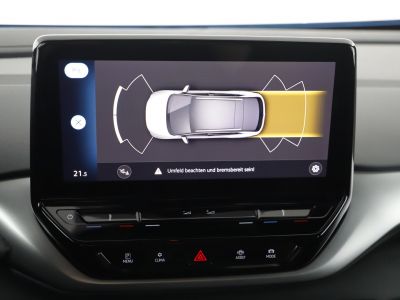 VW ID.4 Gebrauchtwagen