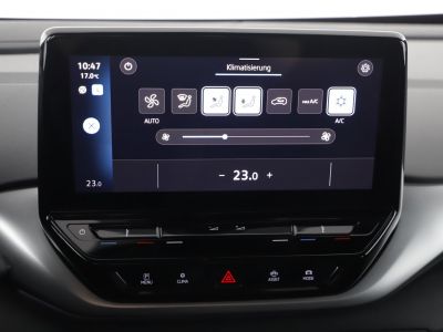 VW ID.4 Gebrauchtwagen