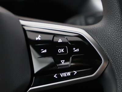 VW ID.4 Gebrauchtwagen