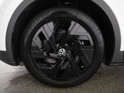 VW ID.4 Gebrauchtwagen