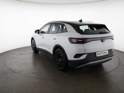VW ID.4 Gebrauchtwagen