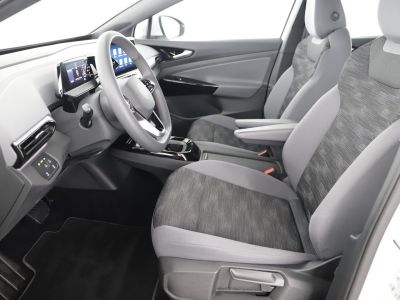 VW ID.4 Gebrauchtwagen