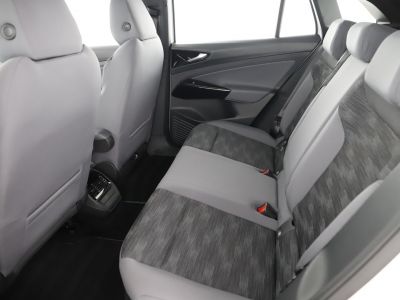 VW ID.4 Gebrauchtwagen