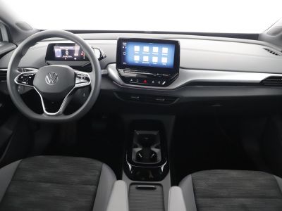 VW ID.4 Gebrauchtwagen