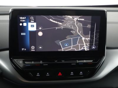 VW ID.4 Gebrauchtwagen