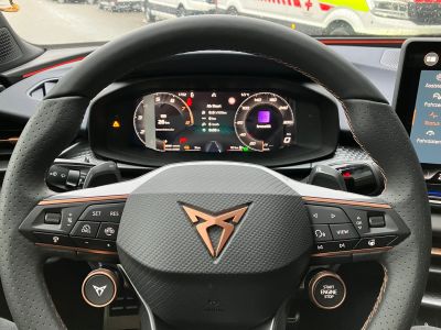 Cupra Terramar Gebrauchtwagen