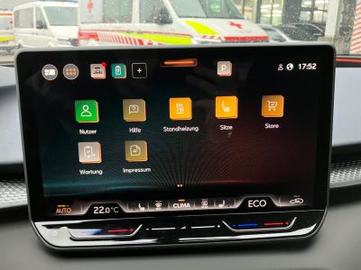 Cupra Terramar Gebrauchtwagen