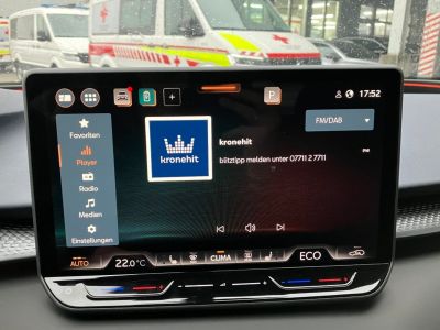 Cupra Terramar Gebrauchtwagen