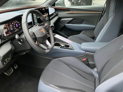 Cupra Terramar Gebrauchtwagen