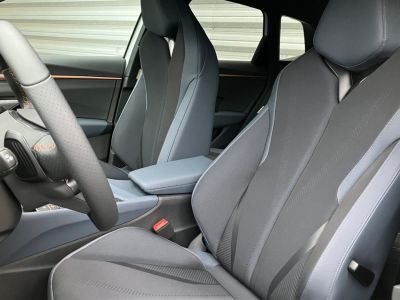 Cupra Terramar Gebrauchtwagen