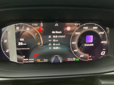 Cupra Terramar Gebrauchtwagen