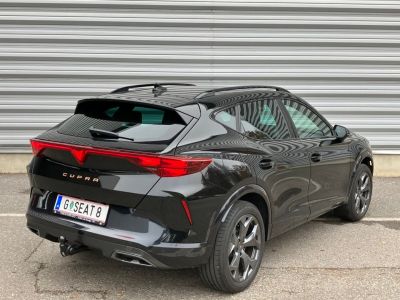 Cupra Formentor Gebrauchtwagen