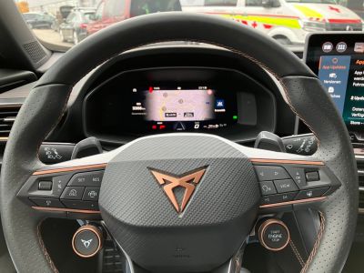 Cupra Formentor Gebrauchtwagen