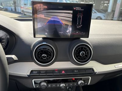 Audi Q2 Gebrauchtwagen