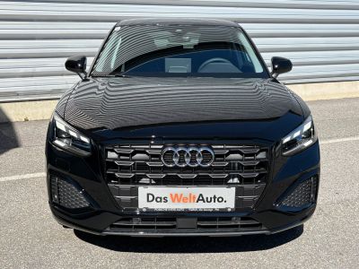 Audi Q2 Gebrauchtwagen