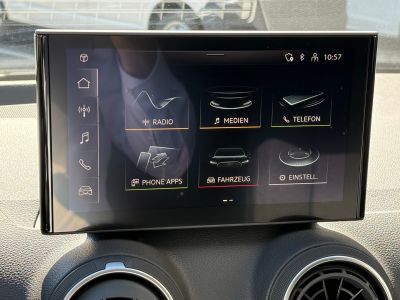 Audi Q2 Gebrauchtwagen