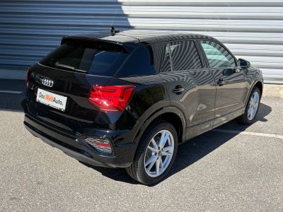 Audi Q2 Gebrauchtwagen