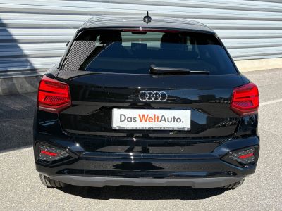 Audi Q2 Gebrauchtwagen