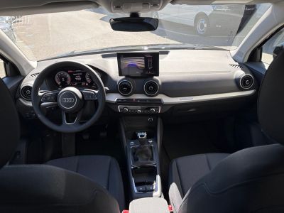 Audi Q2 Gebrauchtwagen