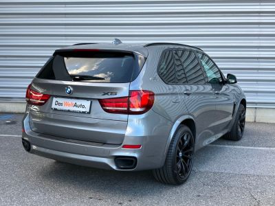 BMW X5 Gebrauchtwagen