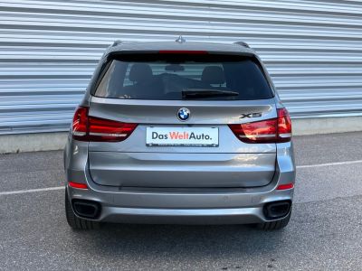 BMW X5 Gebrauchtwagen
