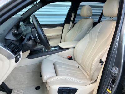 BMW X5 Gebrauchtwagen