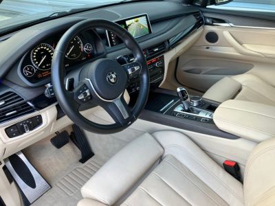 BMW X5 Gebrauchtwagen