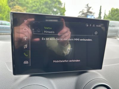 Audi Q2 Gebrauchtwagen