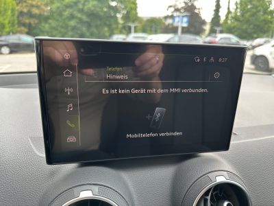 Audi Q2 Gebrauchtwagen