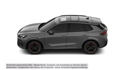Cupra Terramar Gebrauchtwagen
