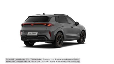 Cupra Terramar Gebrauchtwagen