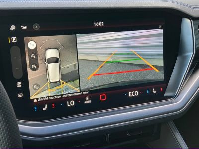 VW Touareg Gebrauchtwagen