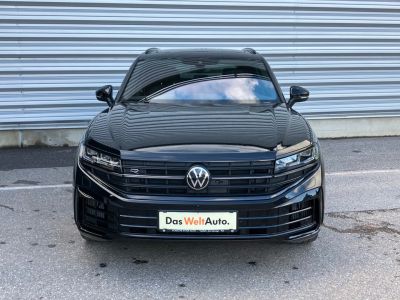 VW Touareg Gebrauchtwagen