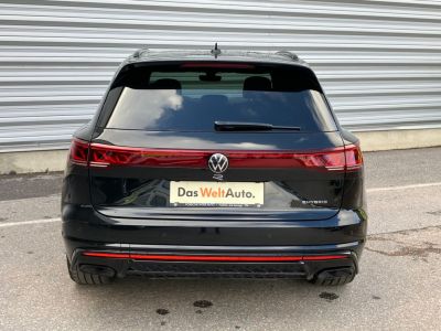 VW Touareg Gebrauchtwagen