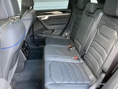 VW Touareg Gebrauchtwagen