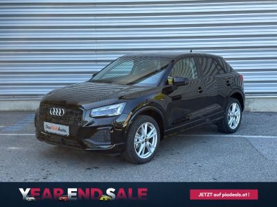 Audi Q2 Gebrauchtwagen