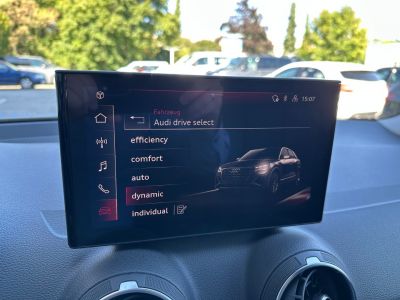 Audi Q2 Gebrauchtwagen