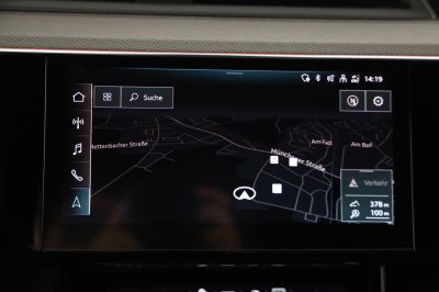 Audi e-tron Gebrauchtwagen
