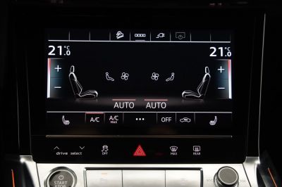 Audi e-tron Gebrauchtwagen