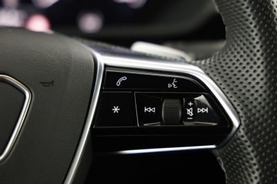 Audi e-tron Gebrauchtwagen