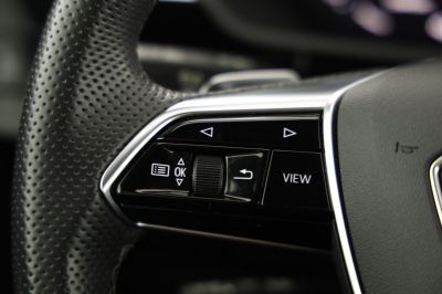 Audi e-tron Gebrauchtwagen