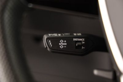 Audi e-tron Gebrauchtwagen