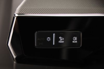 Audi e-tron Gebrauchtwagen