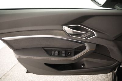 Audi e-tron Gebrauchtwagen