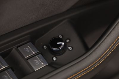 Audi e-tron Gebrauchtwagen