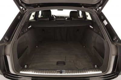 Audi e-tron Gebrauchtwagen